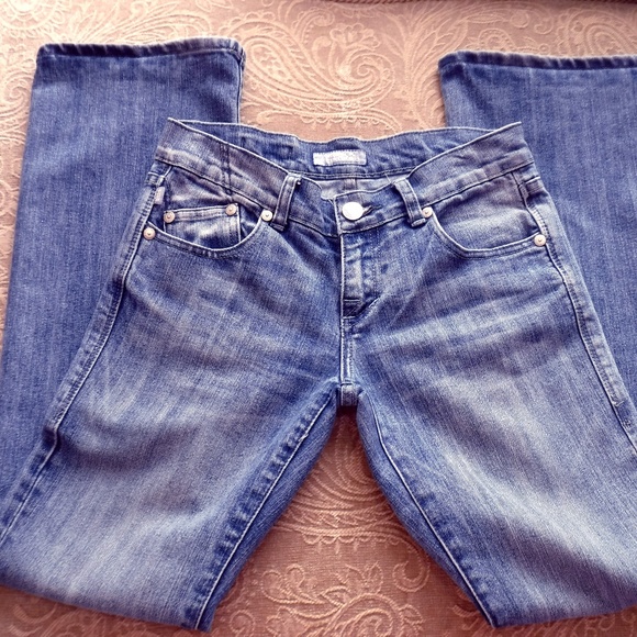 Rock & Republic Denim - Rock & Republic